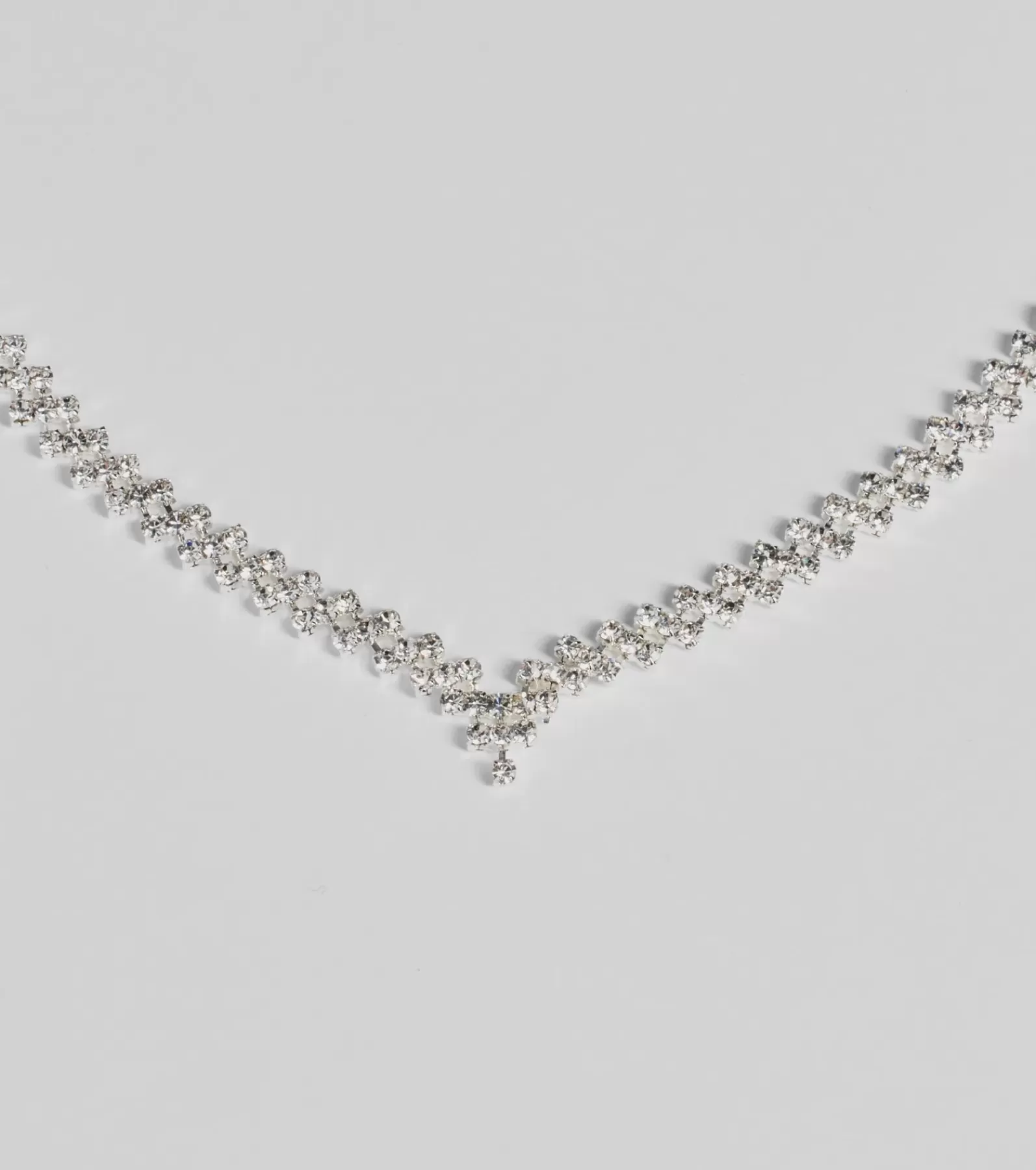 Windsor Nye Outfits | Necklaces & Chokers*All In The Shine Necklace Set