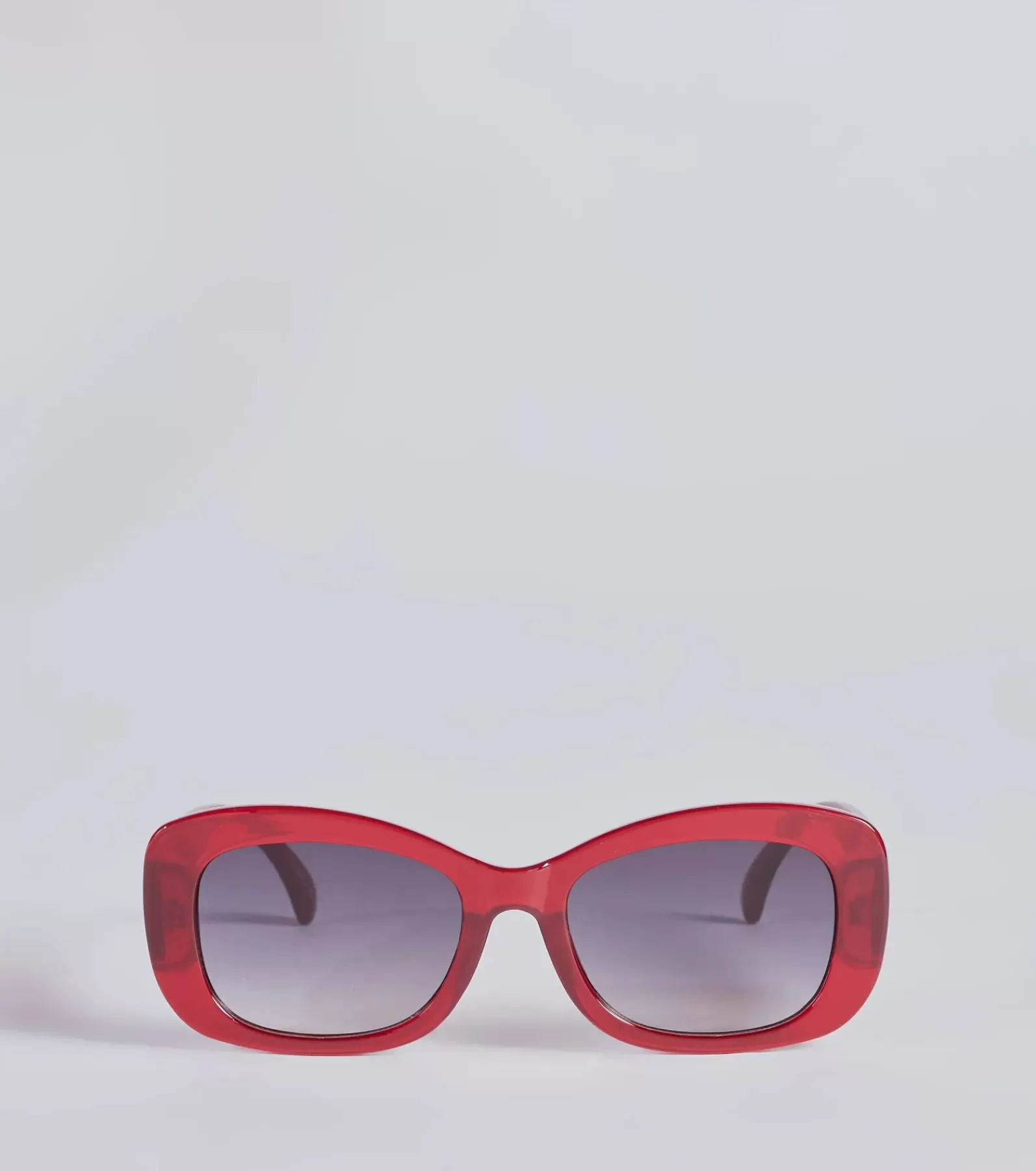 Windsor Sunglasses*Always In Style Rectangular Sunglasses