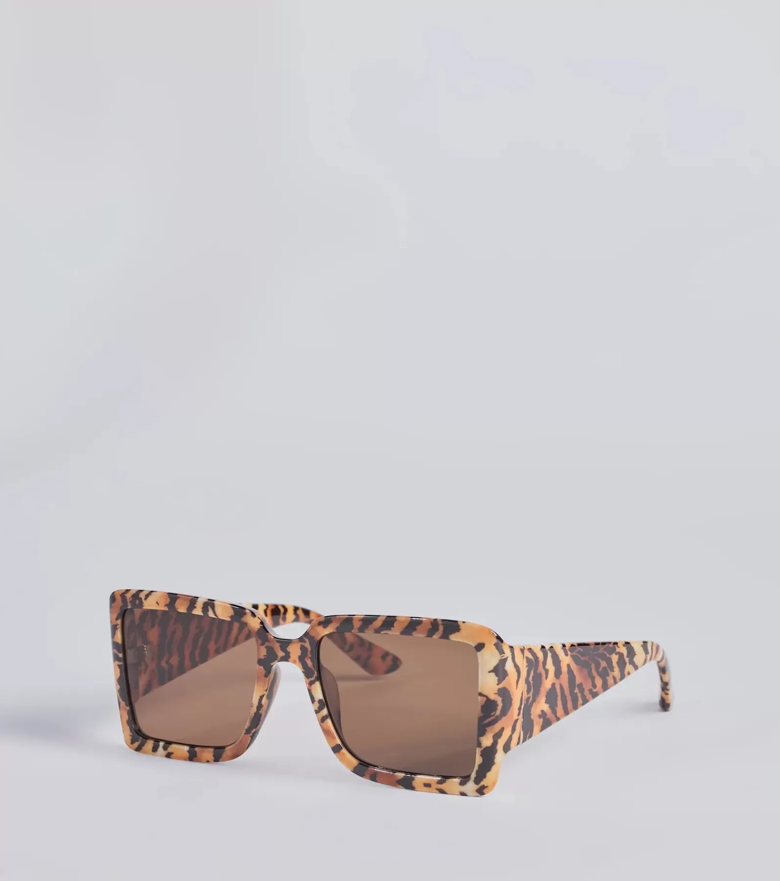 Windsor Sunglasses | All Accessories*Animal Instinct Oversized Sunglasses