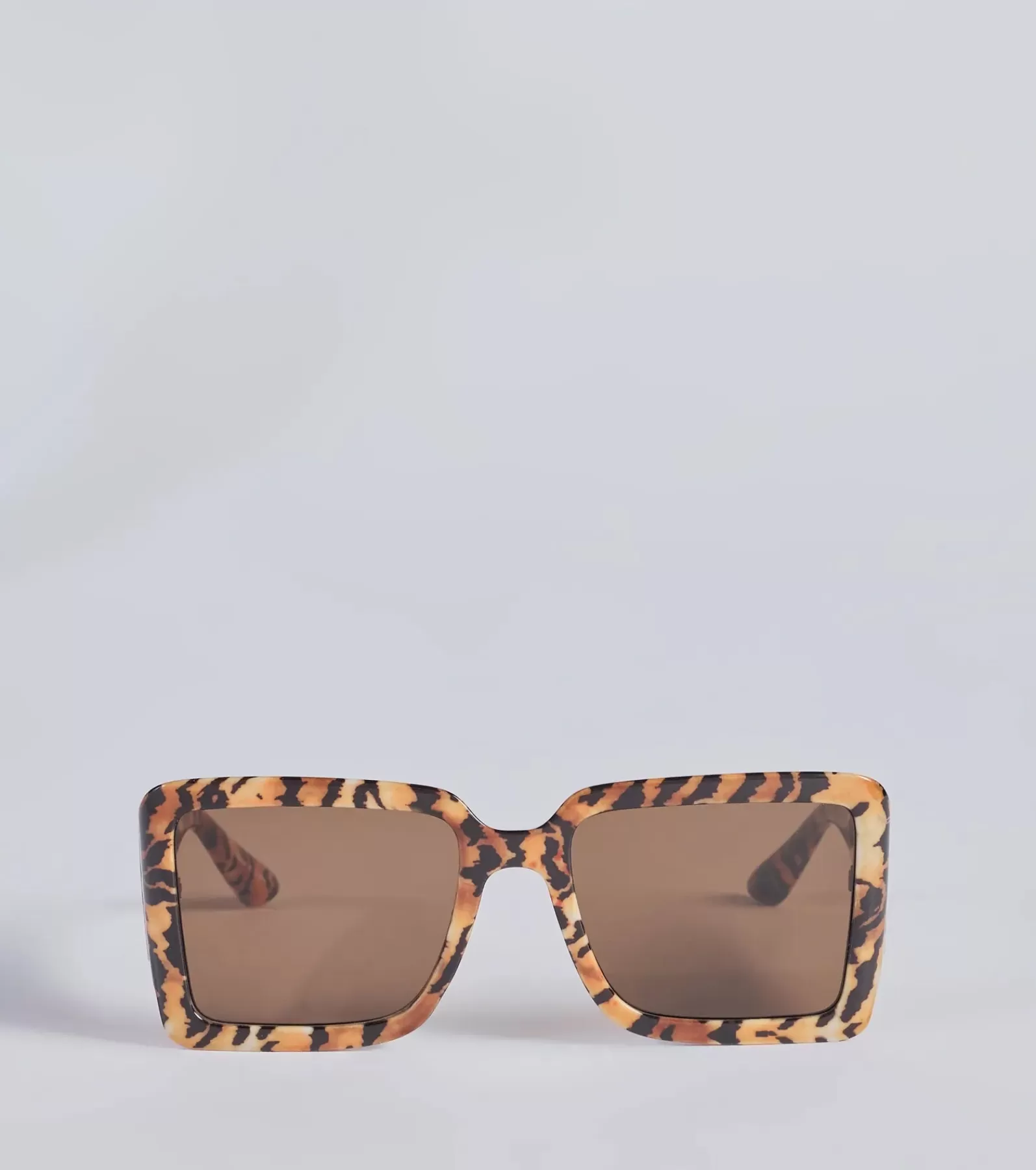 Windsor Sunglasses | All Accessories*Animal Instinct Oversized Sunglasses