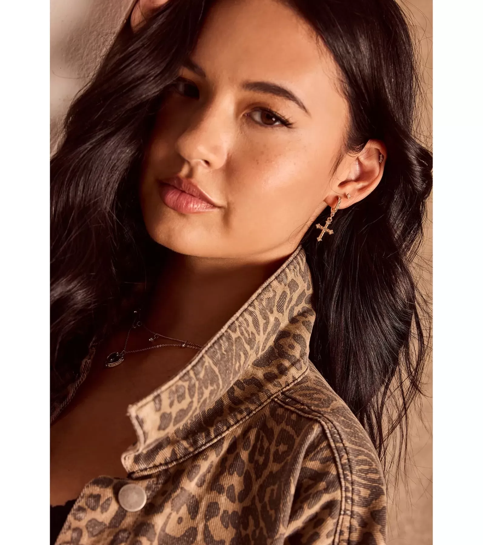 Windsor Earrings | All Accessories*Chic And Trendy Huggie Hoop Earrings Set