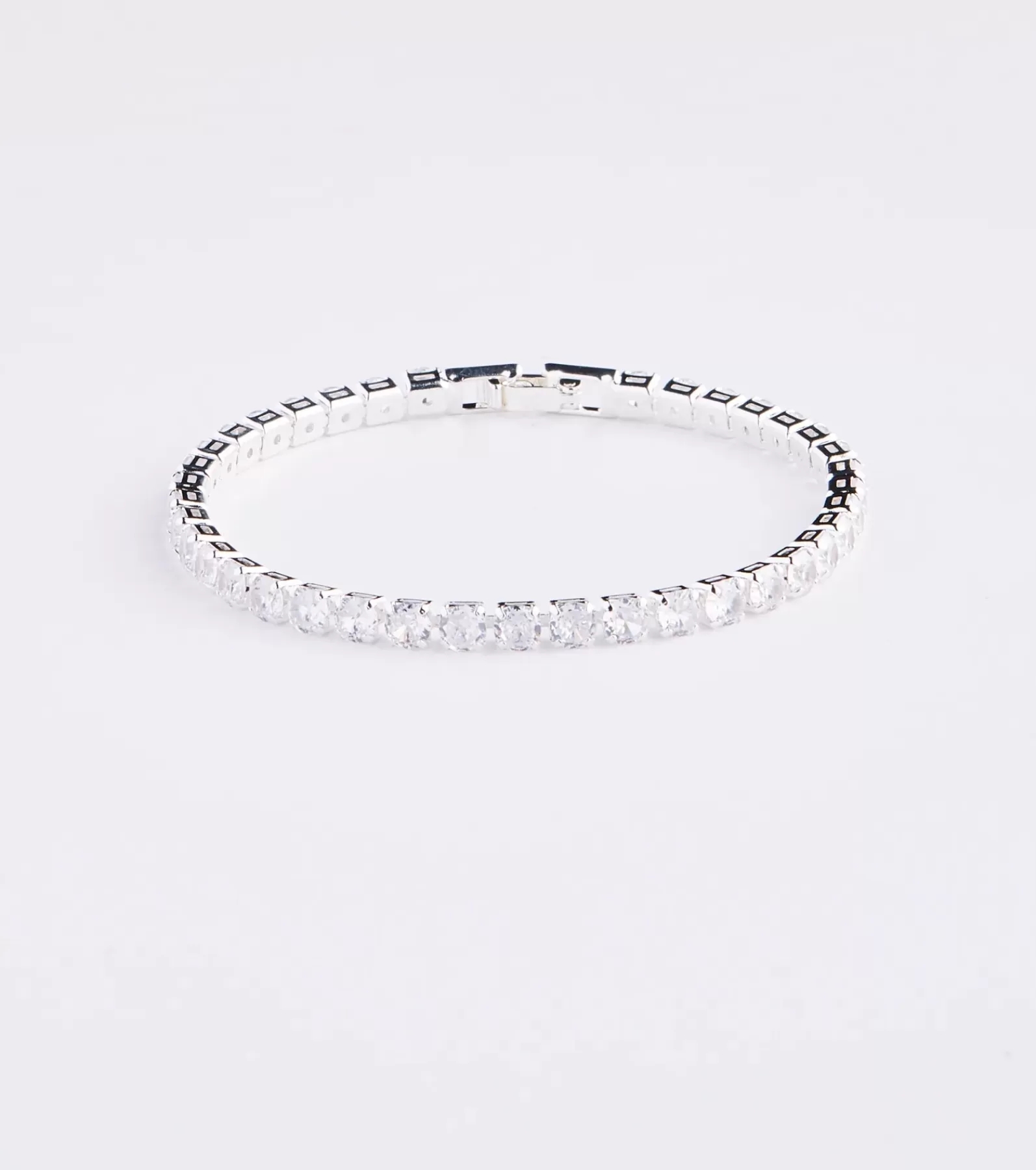 Windsor Nye Outfits | Bracelets*Cubic Zirconia Tennis Bracelet