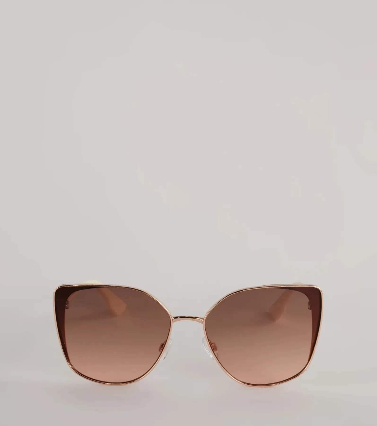 Windsor Sunglasses | All Accessories*Cute Sight Cateye Metal Sunglasses
