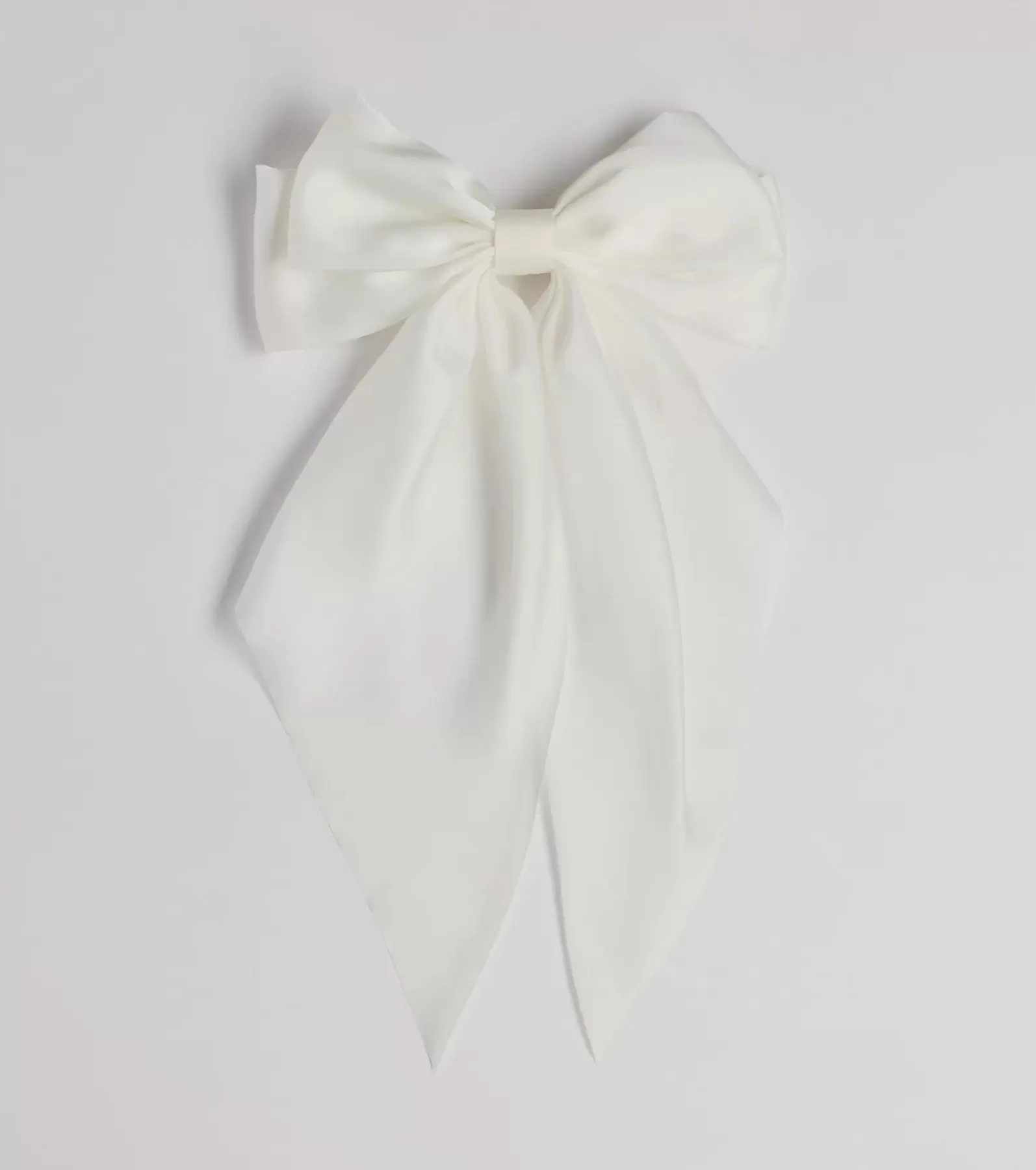 Windsor Beauty & Hair Accessories | All Accessories*Delicate Glam Large Hair Bow