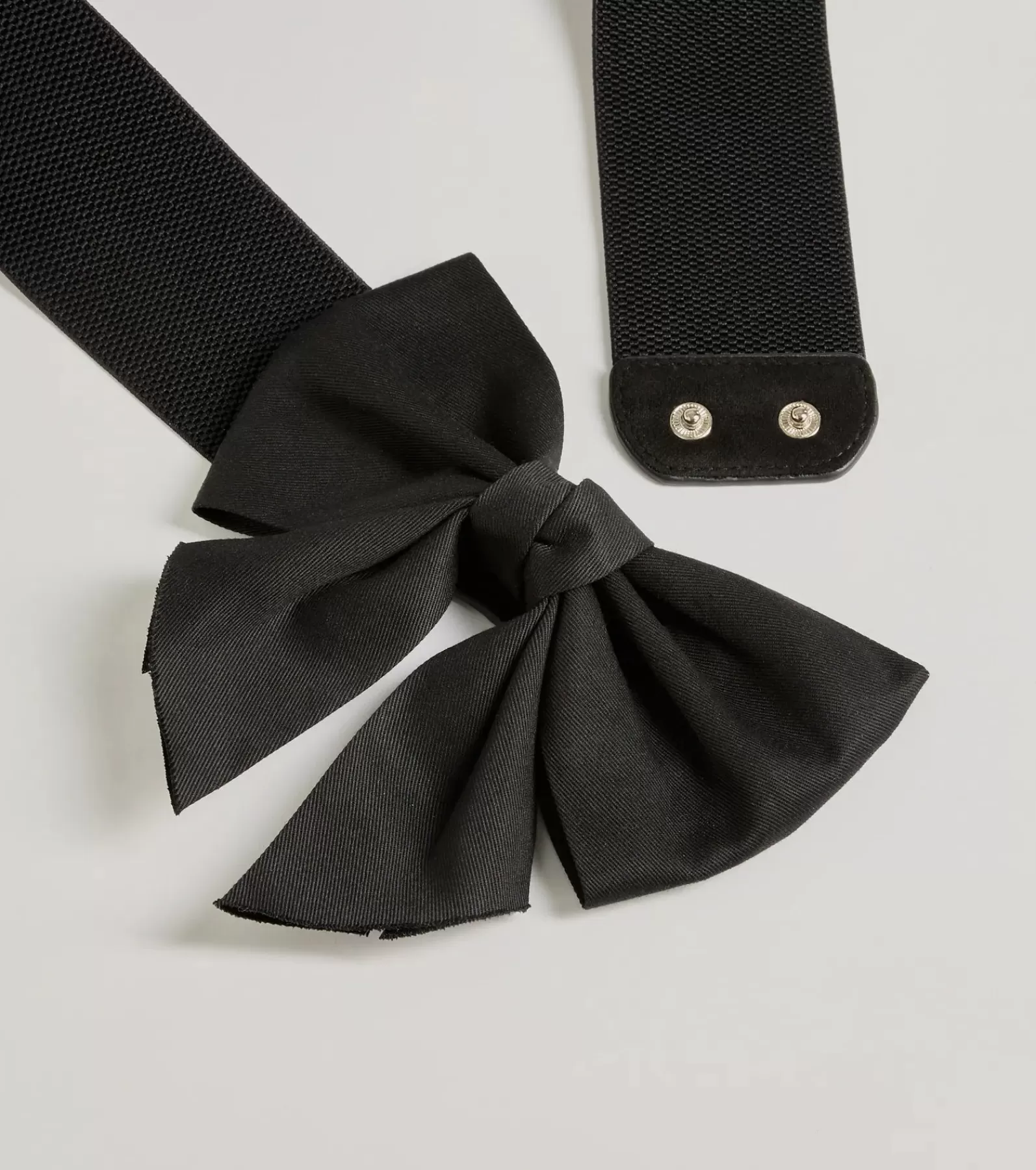 Windsor Belts | All Accessories*Elegant Impression Bow Stretch Belt