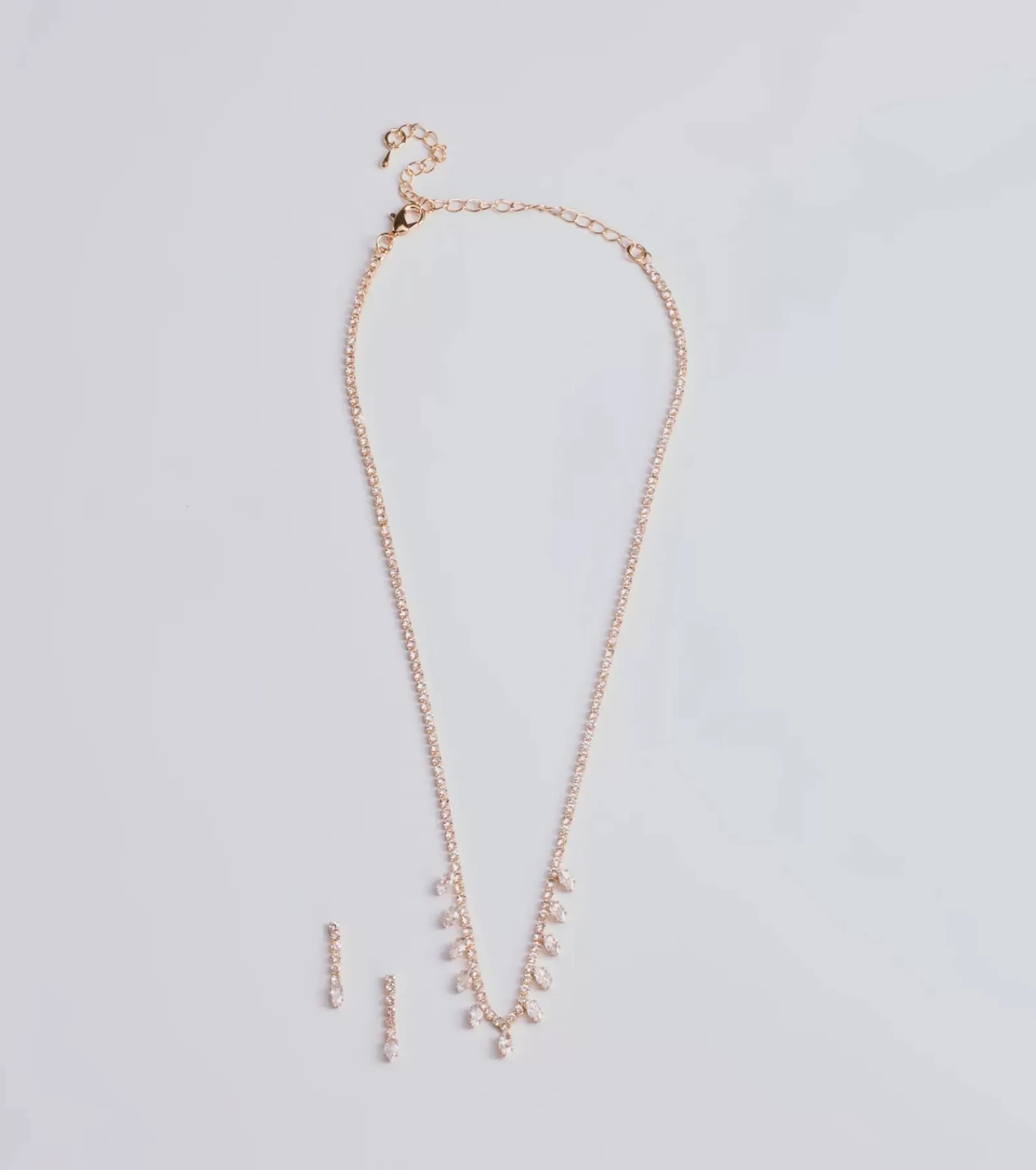 Windsor Necklaces & Chokers | Earrings*Enchant Me Necklace And Earrings Set