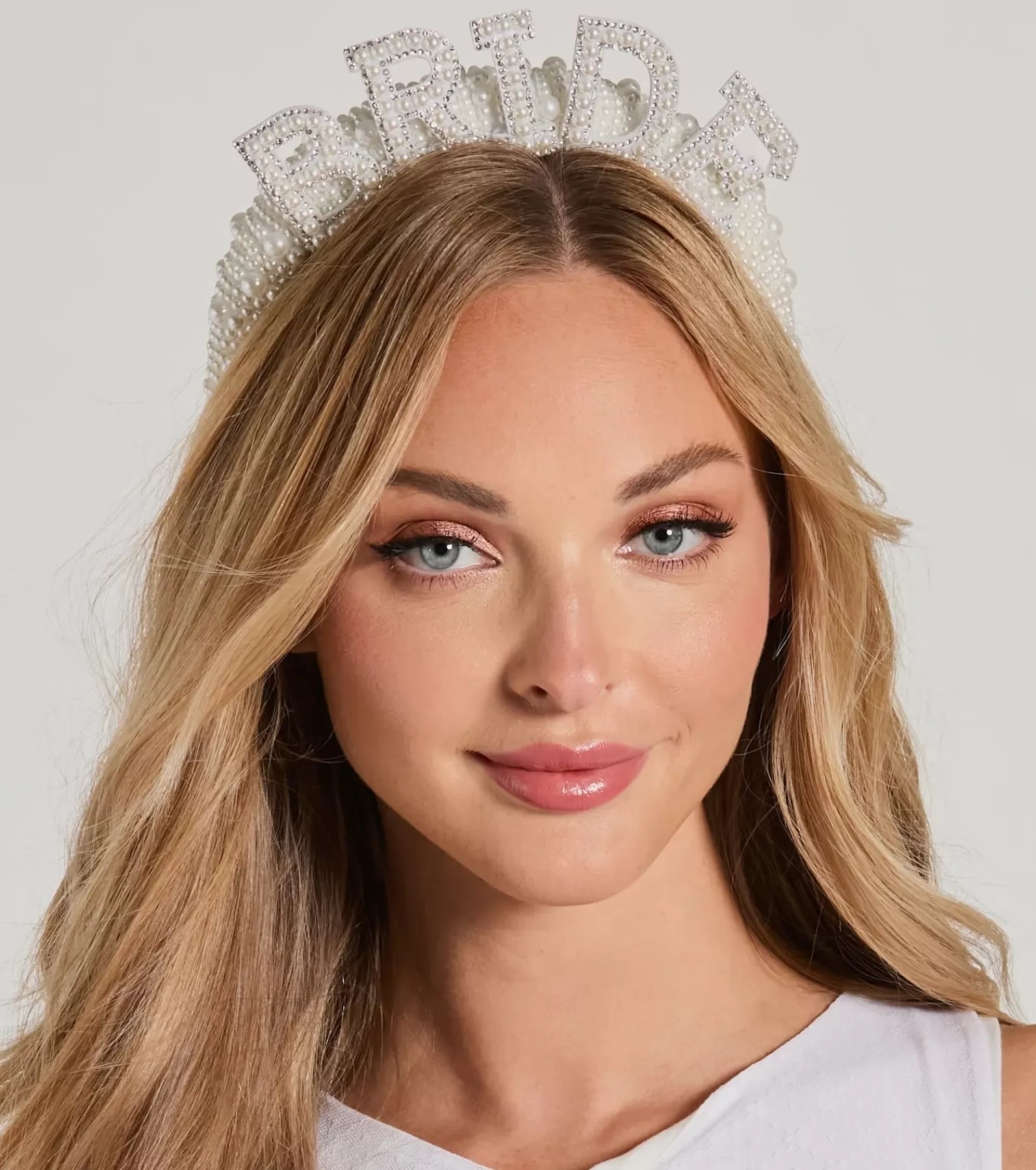 Windsor Beauty & Hair Accessories | Accessories*Faux Pearl Bride Headband