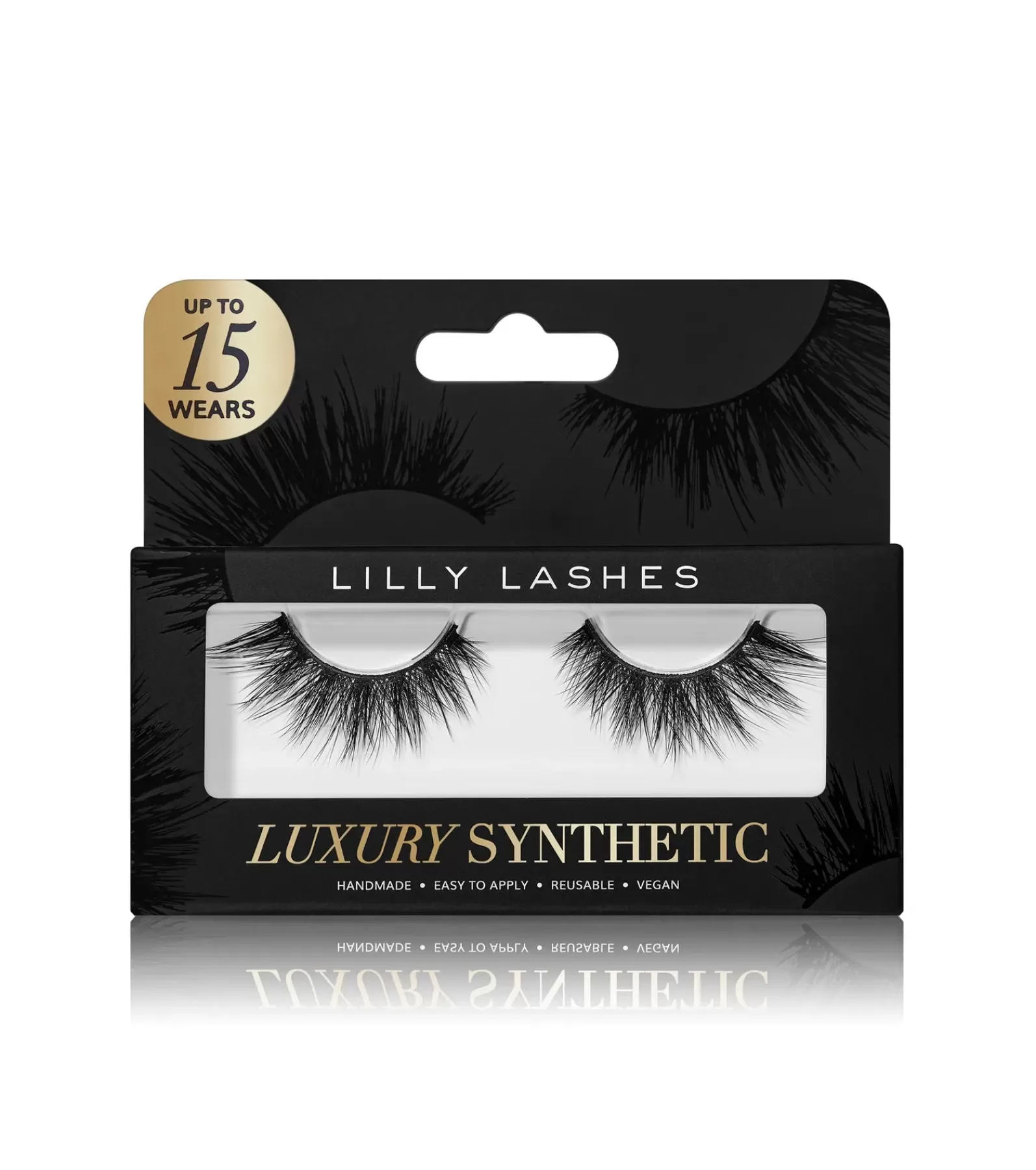 Windsor Beauty & Hair Accessories | Accessories*Lilly Full Faux Lashes