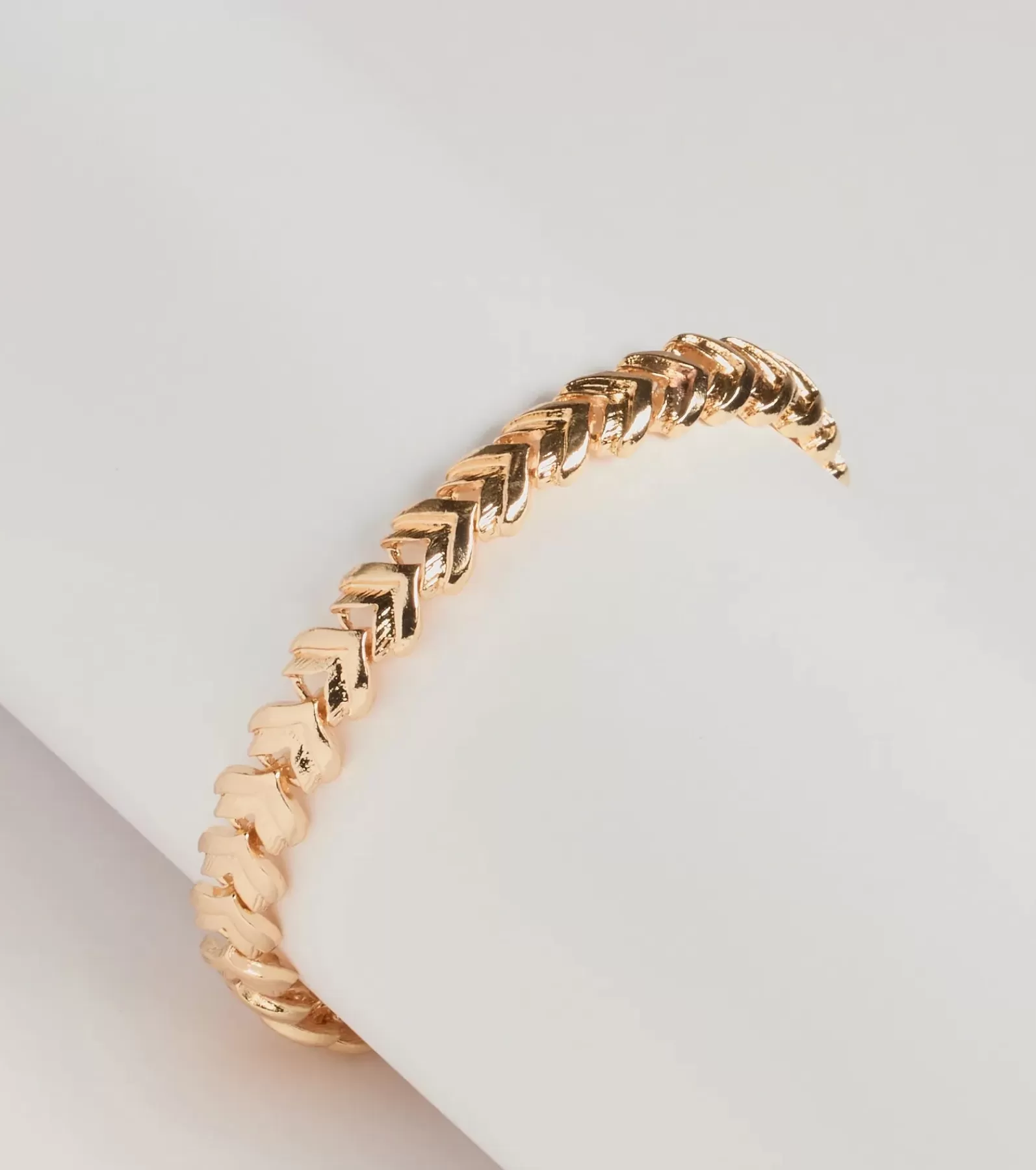 Windsor Bracelets | All Accessories*Luxe Trendy Moments Metal Bracelet