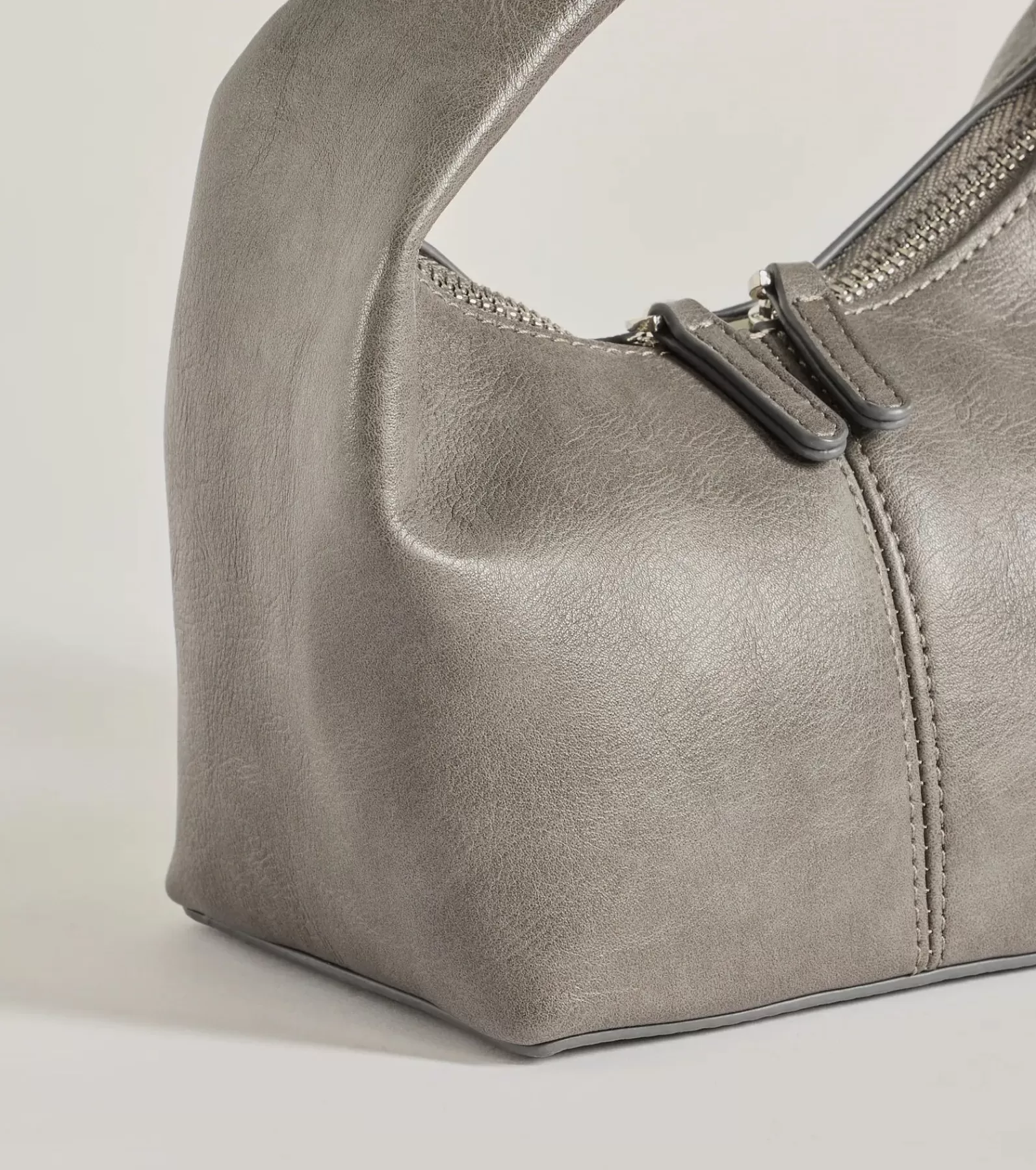 Windsor All Accessories*Made You Look Top Handle Mini Handbag