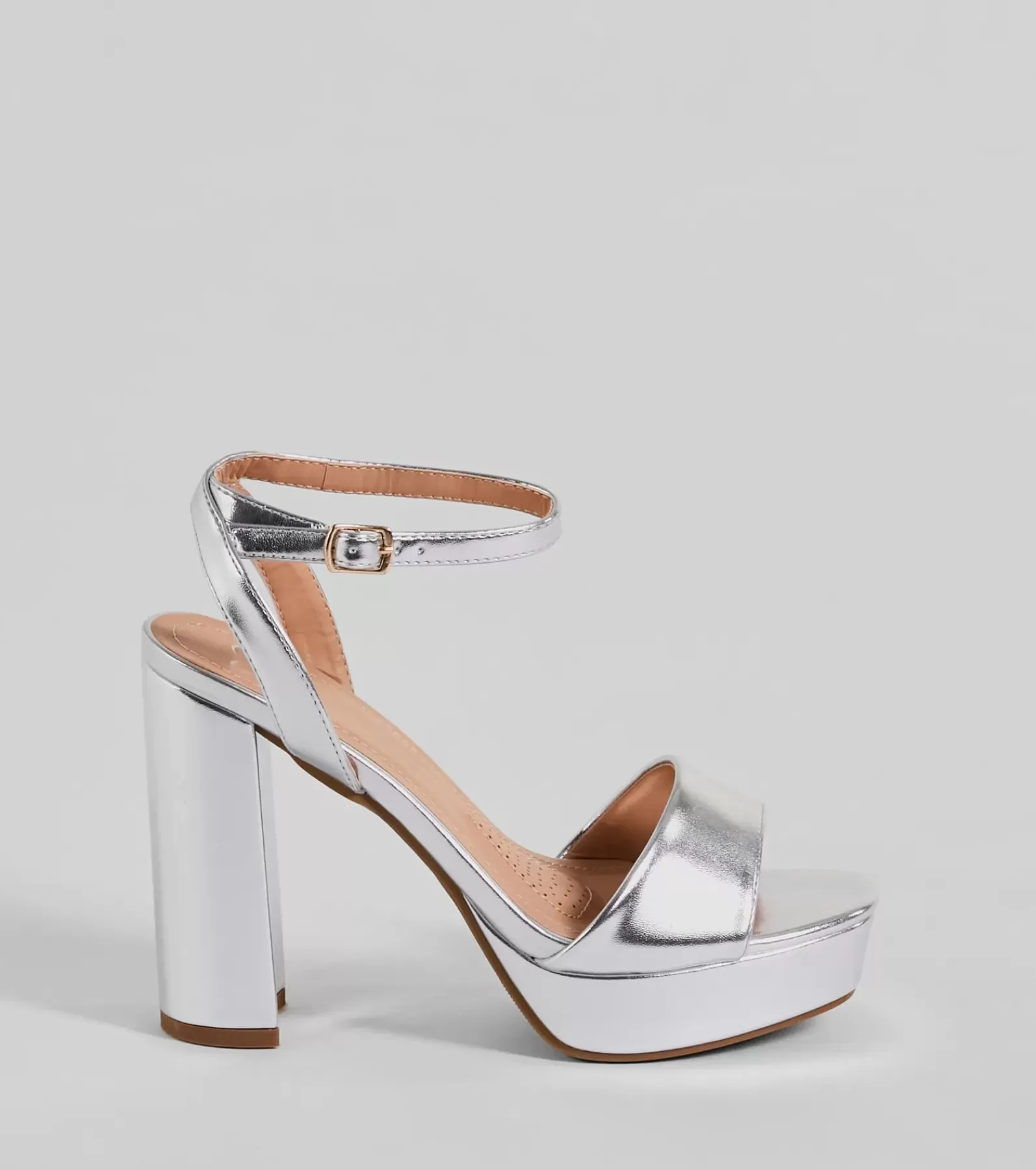 Windsor Heels | Shoes*Ready To Slay Platform Heels