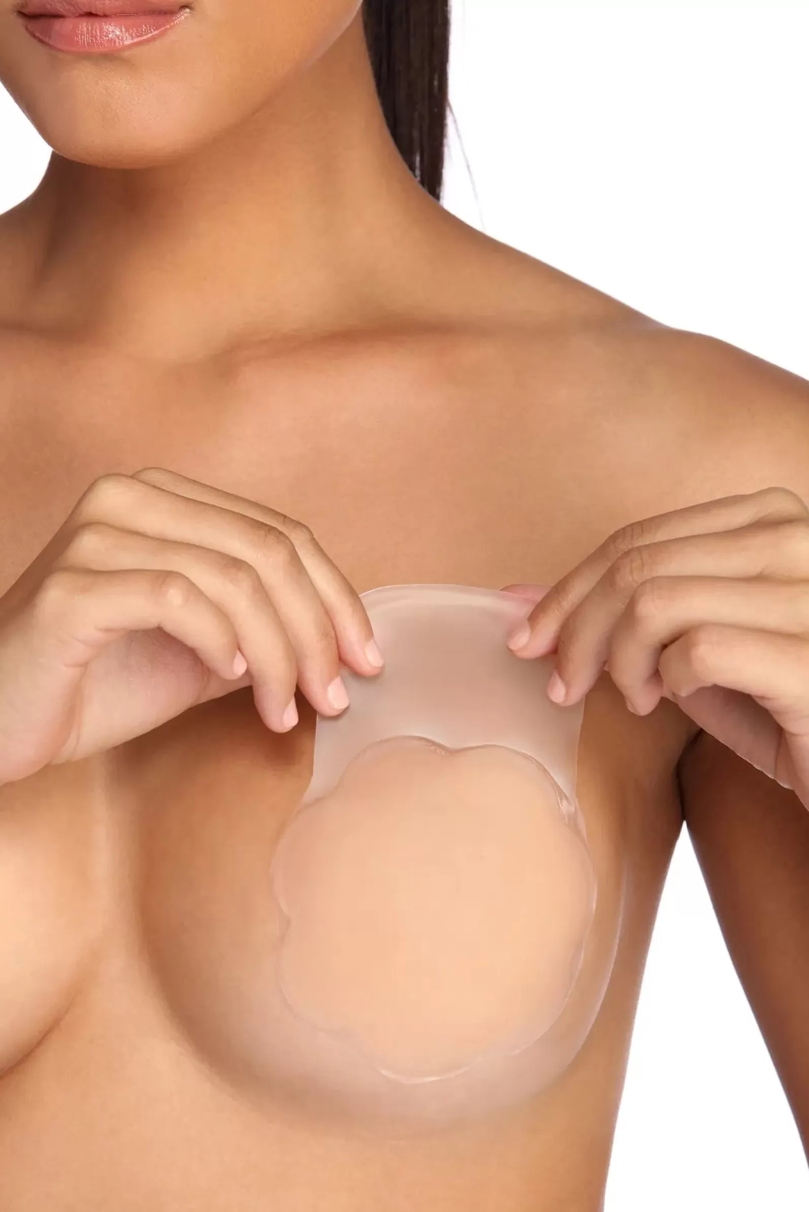 Windsor All Accessories | Sticky Bras & Shapewear*Reusable Gel Lift Pasties