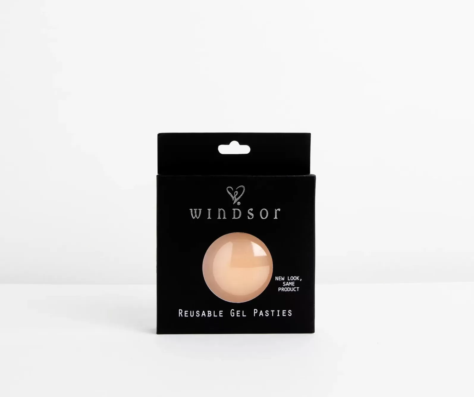 Windsor Sticky Bras & Shapewear | Sticky Bras & Shapewear*Reusable Gel Petals