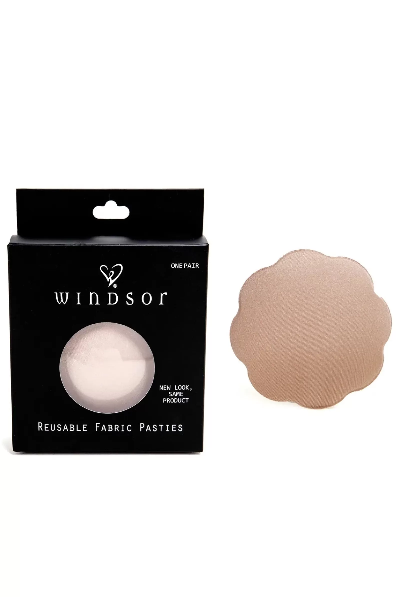 Windsor Sticky Bras & Shapewear | Sticky Bras & Shapewear*Reusable Nipple Covers