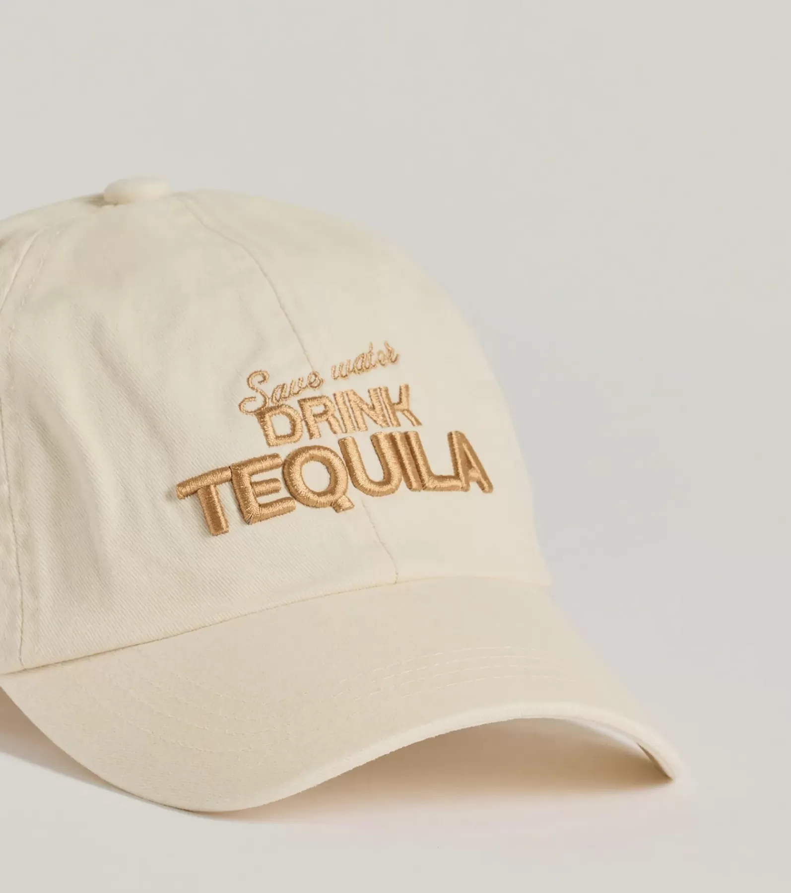 Windsor Hats | All Accessories*Save Water, Drink Tequila Baseball Cap