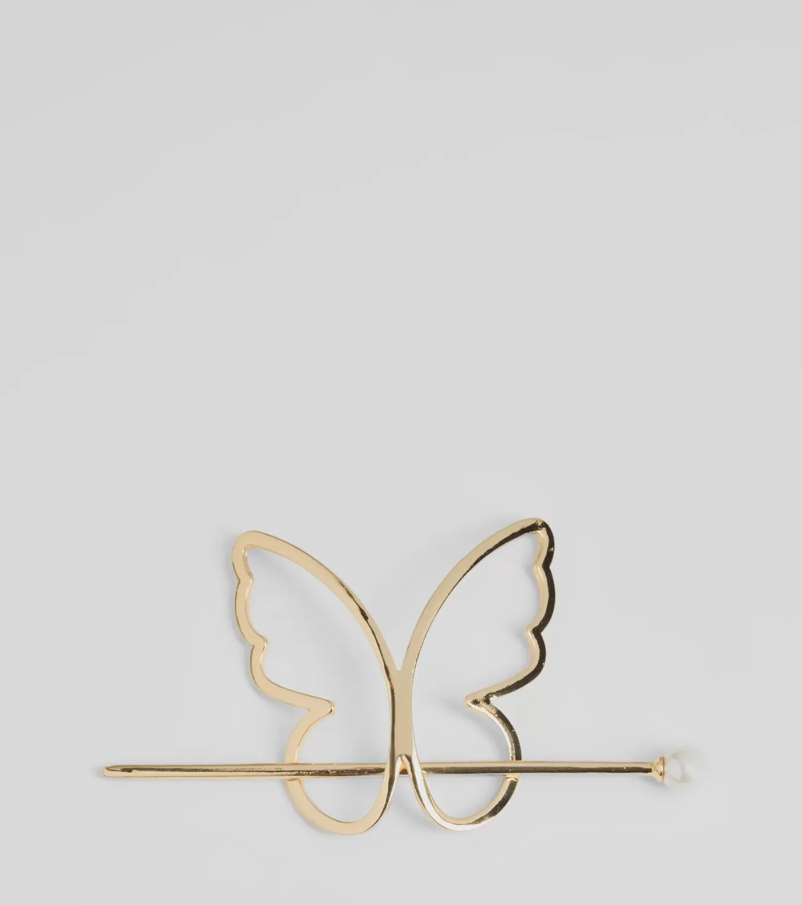 Windsor Beauty & Hair Accessories*Soar In Style Butterfly Hair Pin