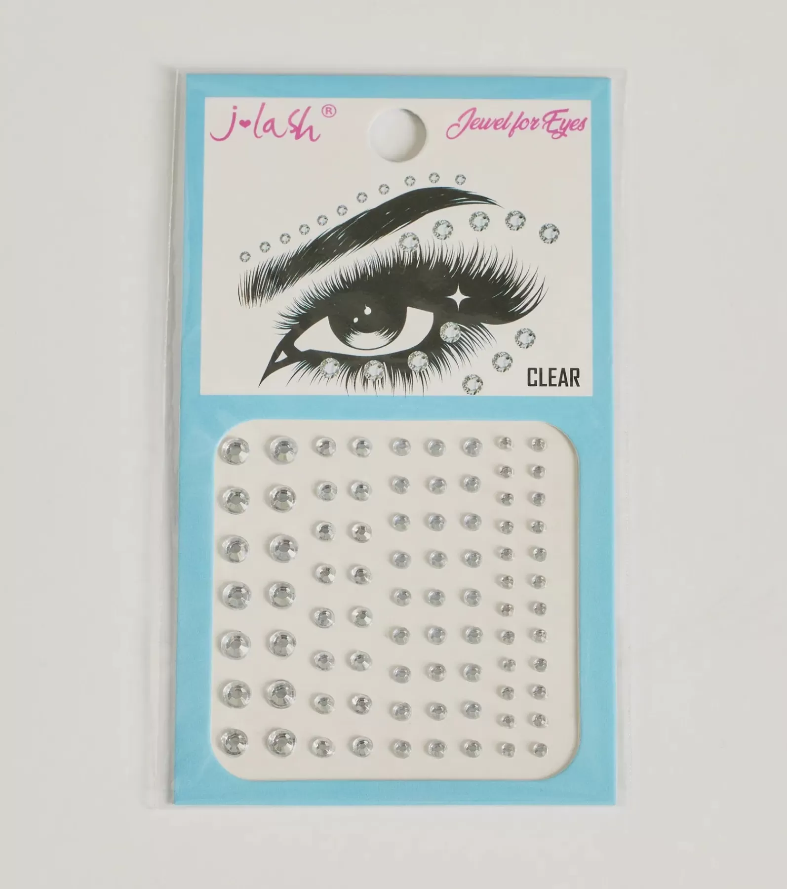 Windsor Beauty & Hair Accessories | All Accessories*Sparkle And Glow Adhesive Face Gems