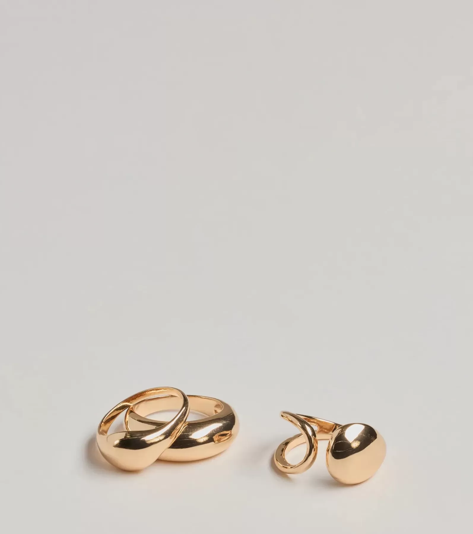 Windsor Rings | All Accessories*Stylish Statement Ring Multi-Pack
