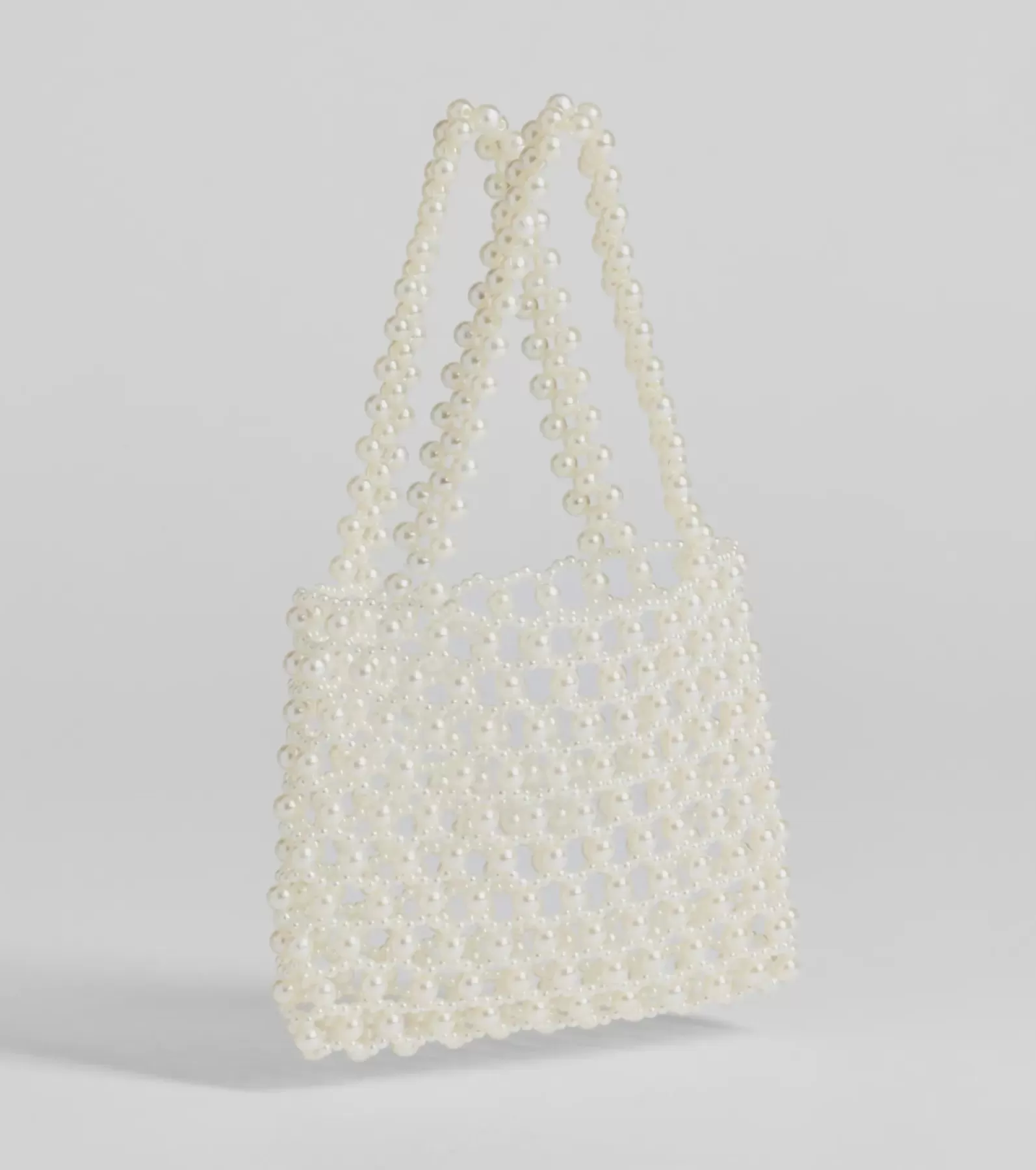 Windsor Accessories*Sweetly Elite Faux Handbag