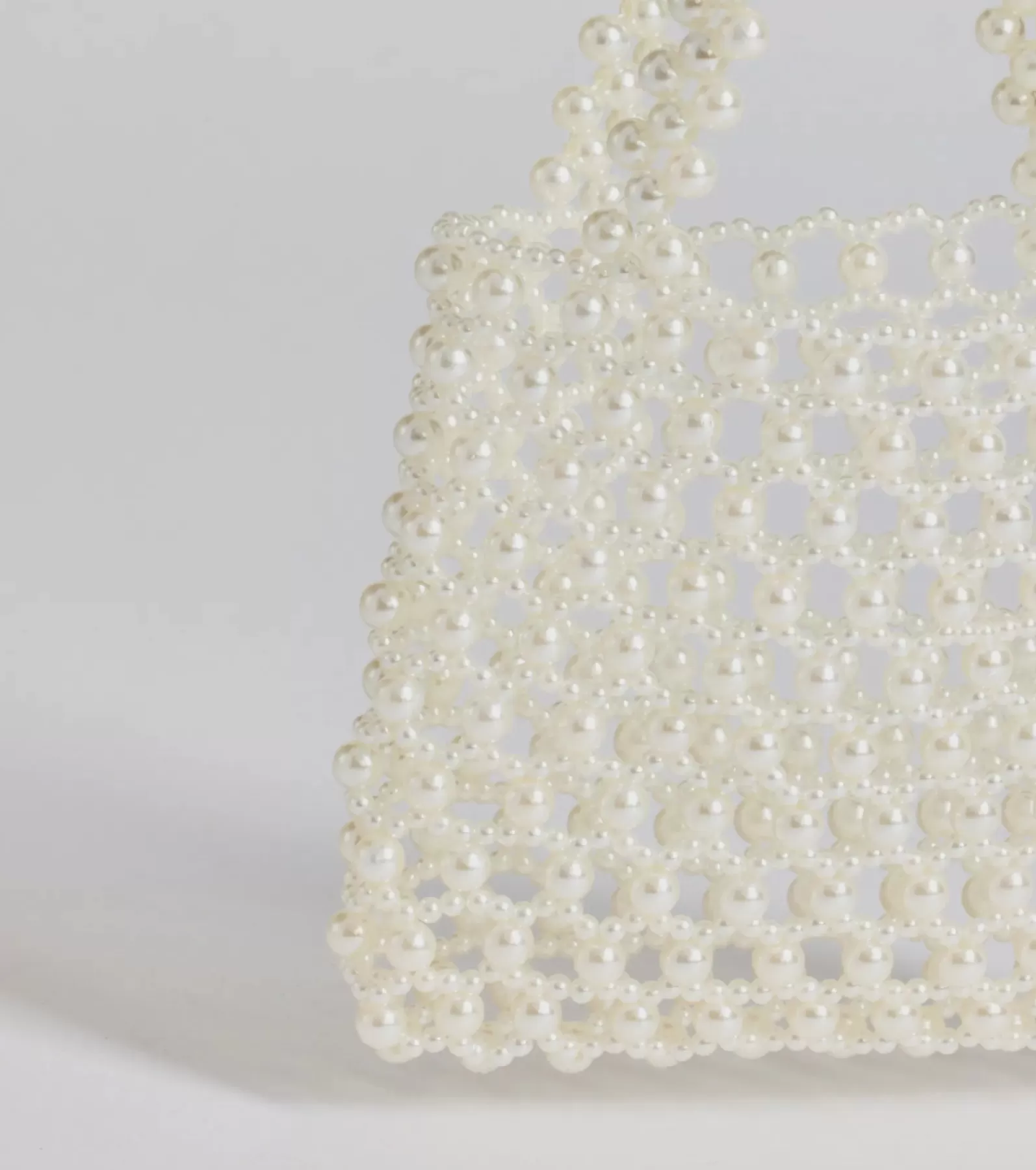 Windsor Accessories*Sweetly Elite Faux Handbag