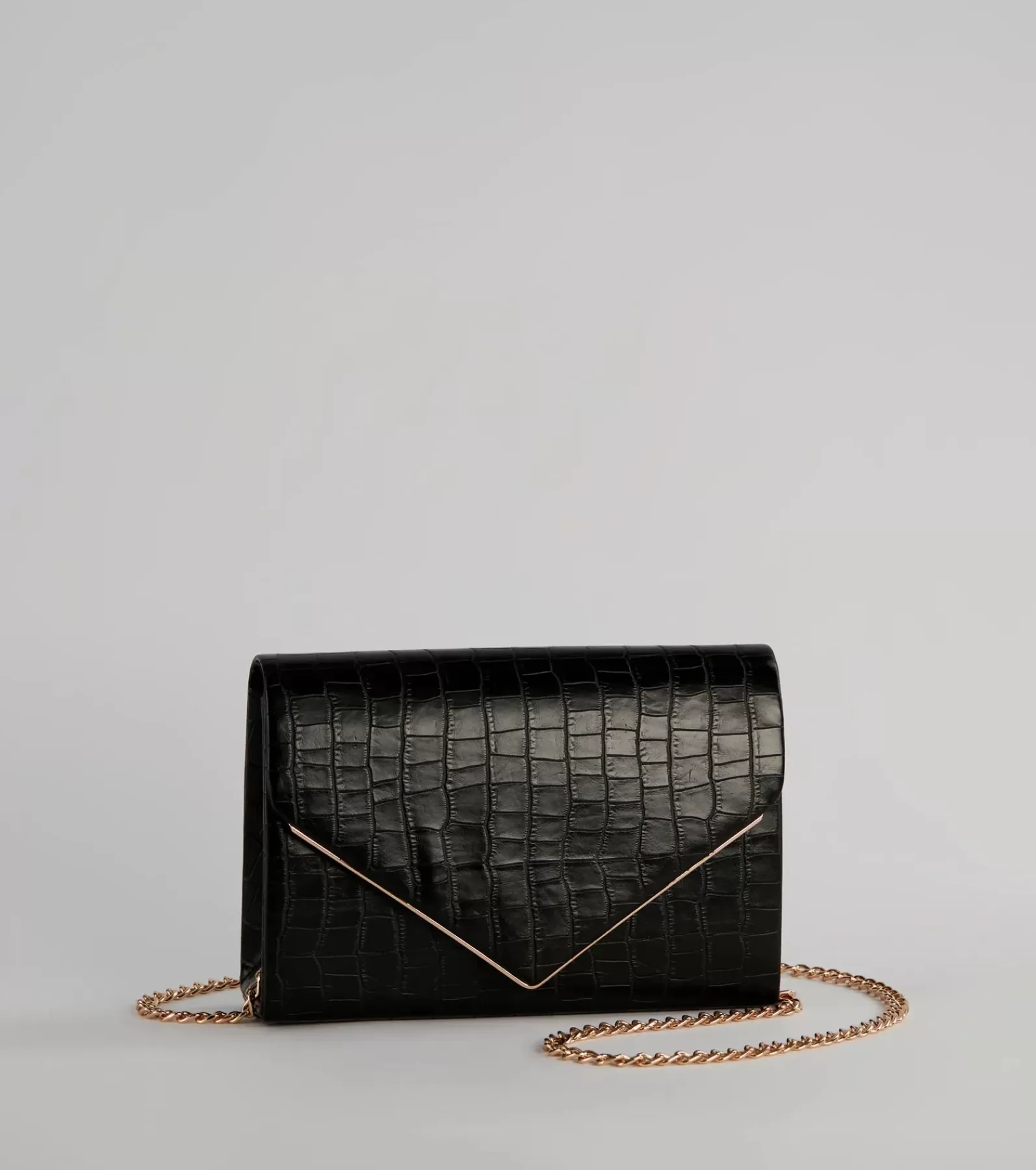 Windsor All Accessories*Total Classic Envelope Crossbody Bag