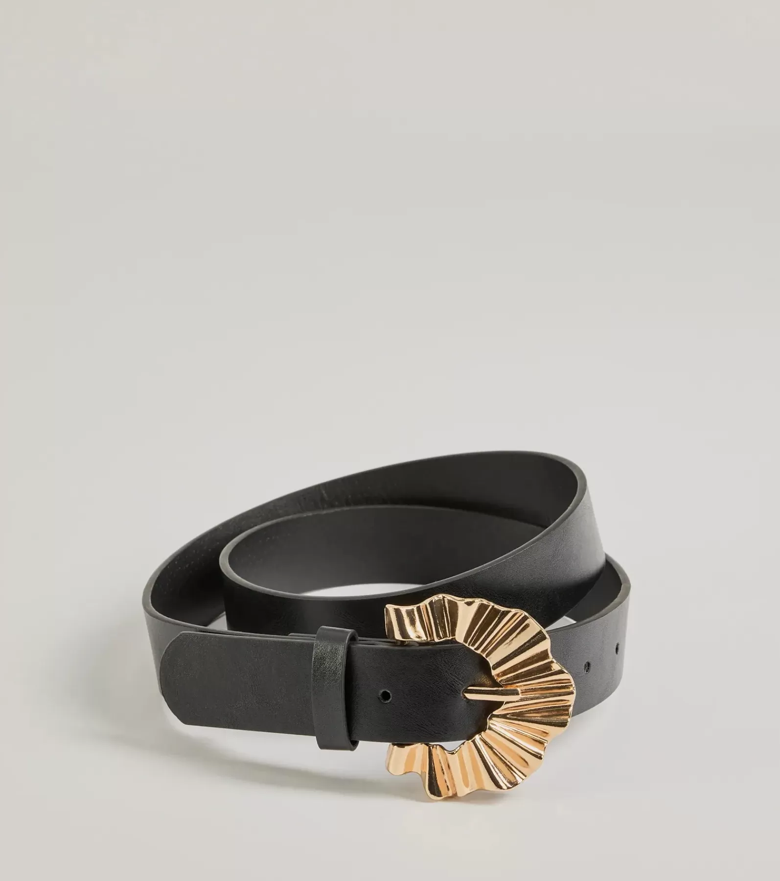 Windsor Belts | All Accessories*Trendy Textures Faux Leather Belt