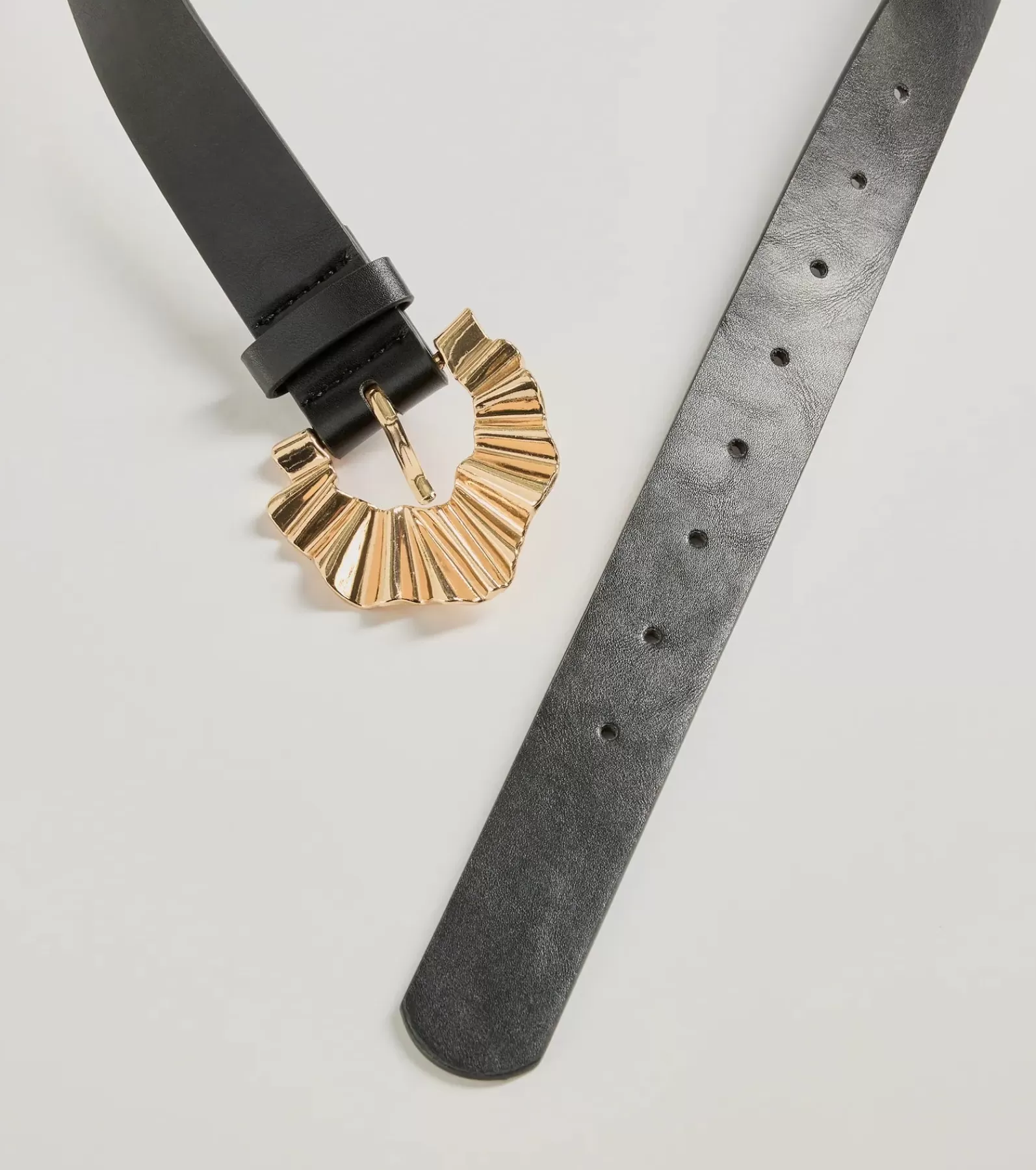 Windsor Belts | All Accessories*Trendy Textures Faux Leather Belt