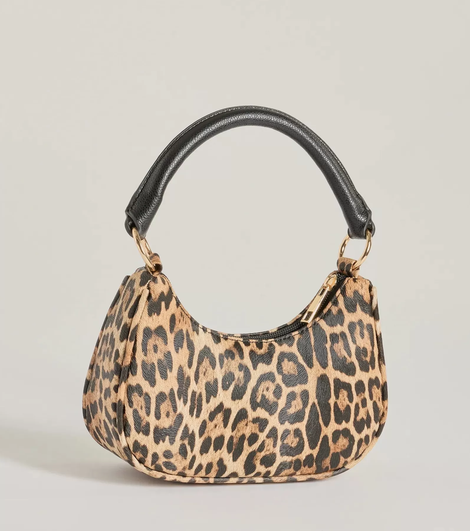 Windsor All Accessories*Wild Side Chic Print Handbag