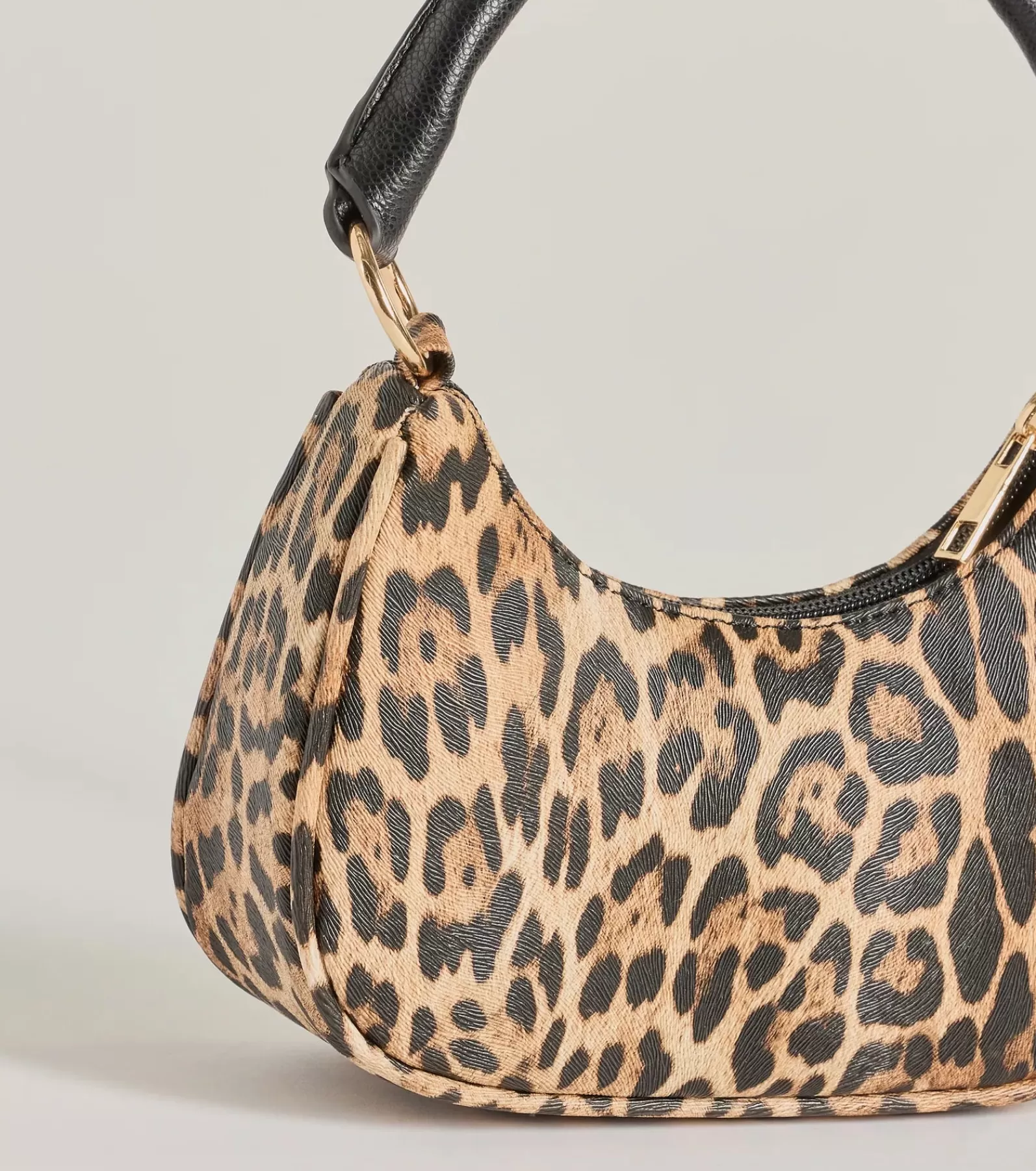 Windsor All Accessories*Wild Side Chic Print Handbag